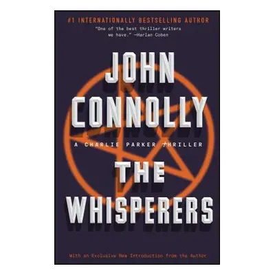 "The Whisperers, 9: A Charlie Parker Thriller" - "" ("Connolly John")