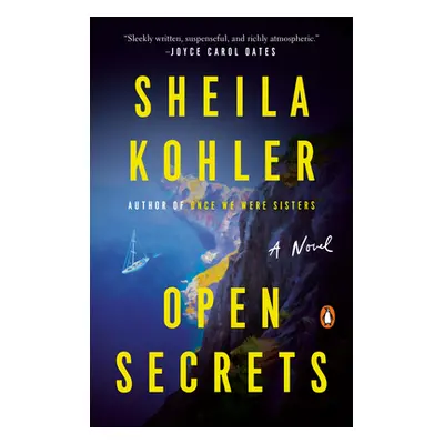 "Open Secrets" - "" ("Kohler Sheila")