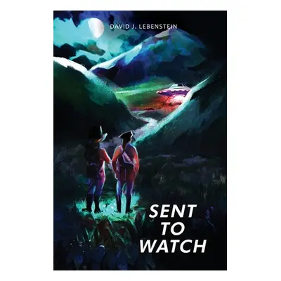 "Sent to Watch" - "" ("Lebenstein David J.")