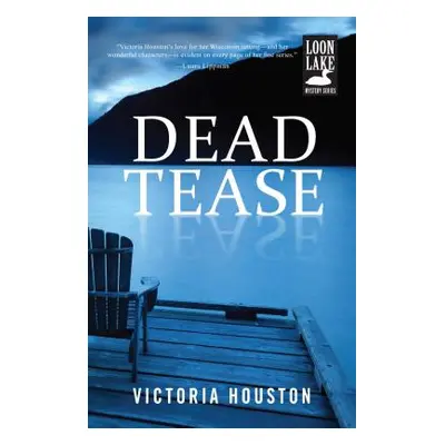 "Dead Tease, 12" - "" ("Houston Victoria")