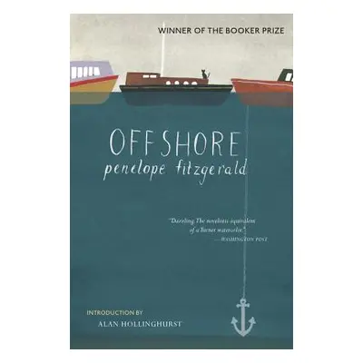 "Offshore" - "" ("Fitzgerald Penelope")