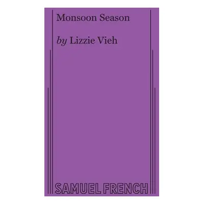 "Monsoon Season" - "" ("Vieh Lizzie")