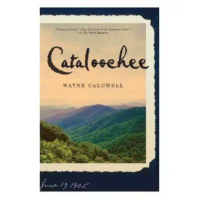 "Cataloochee" - "" ("Caldwell Wayne")