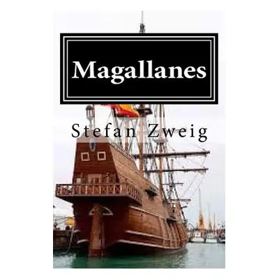 "Magallanes" - "" ("Zweig Stefan")