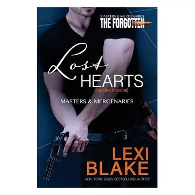 "Lost Hearts (Memento Mori)" - "" ("Blake Lexi")