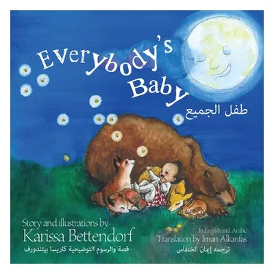 "Everybody's Baby/طفل الجميع" - "" ("Bettendorf Karissa")