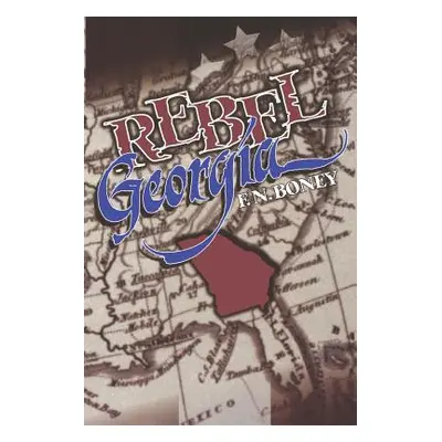 "Rebel Georgia" - "" ("Boney F. N.")