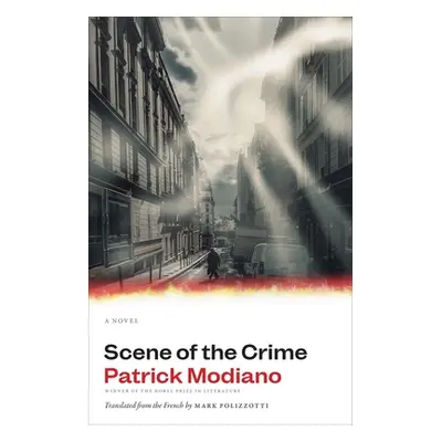 "Scene of the Crime" - "" ("Modiano Patrick")