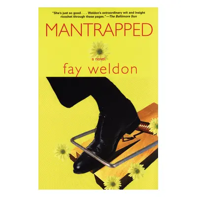 "Mantrapped" - "" ("Weldon Fay")