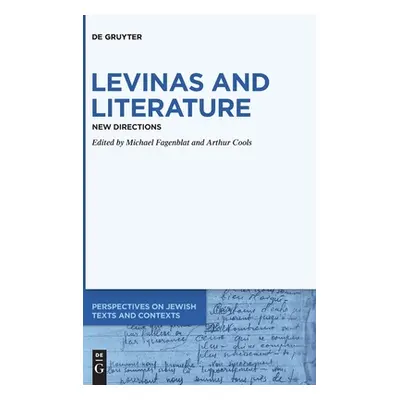 "Levinas and Literature" - "" ("No Contributor")