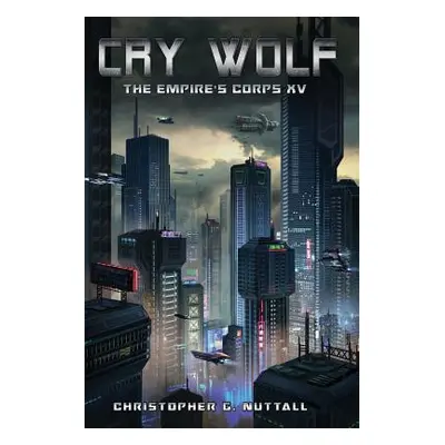 "Cry Wolf" - "" ("Ho Sim Tam")