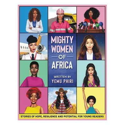 "Mighty Women of Africa" - "" ("Phiri Yemu")