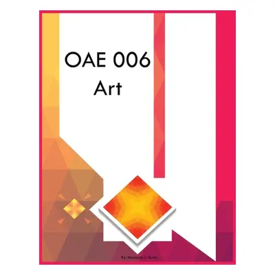 "OAE 006 Art" - "" ("Buren Marigold Z.")