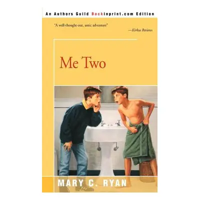 "Me Two" - "" ("Ryan Mary C.")