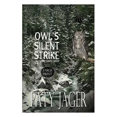 "Owl's Silent Strike LP" - "" ("Jager Paty")