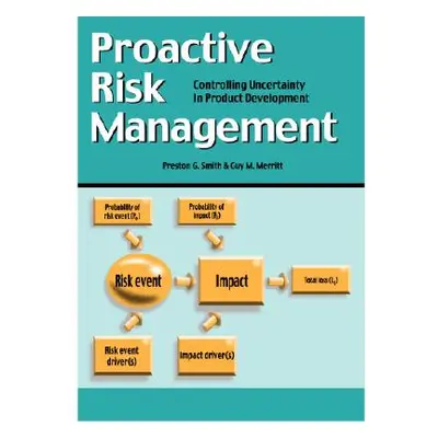 "Proactive Risk Management: Controlling Uncertainty in Product Development" - "" ("Smith Preston