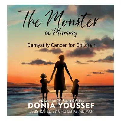 "The Monster in Mummy" - "" ("Youssef Donia")