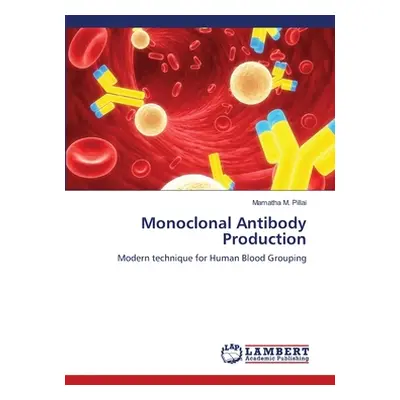 "Monoclonal Antibody Production" - "" ("M. Pillai Mamatha")