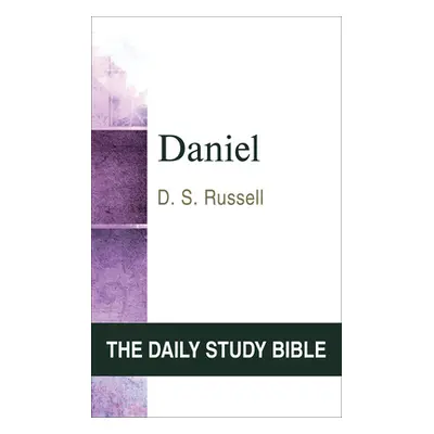 "Daniel" - "" ("Russell D. S.")