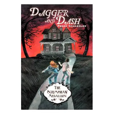 "Dagger and Dash: The Scrimshaw Medallion" - "" ("Schaedler Peggy")