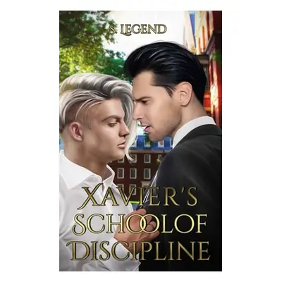 "Xavier's School of Discipline" - "" ("Polyakova Nadia")