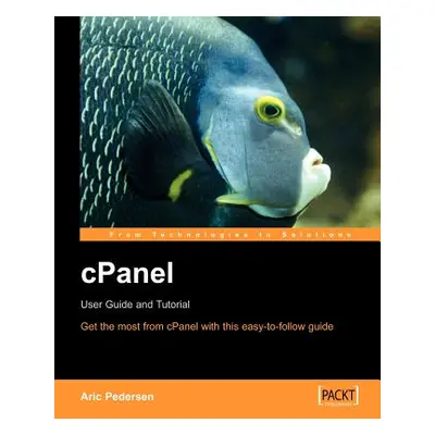 "Cpanel User Guide and Tutorial" - "" ("Pedersen A.")