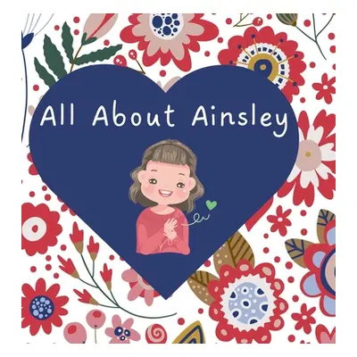 "All About Ainsley" - "" ("Smith Erin")