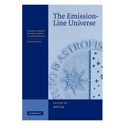 "The Emission-Line Universe" - "" ("Cepa Jordi")