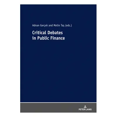 "Critical Debates in Public Finance" - "" ("Tas Metin")