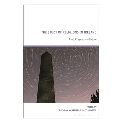 "The Study of Religions in Ireland: Past, Present and Future" - "" ("McNamara Brendan")