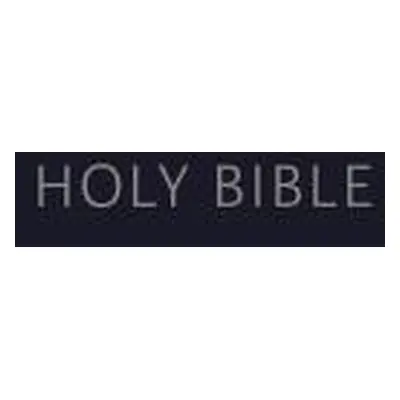 "NKJV, Pew Bible, Hardcover, Blue, Red Letter Edition" - "" ("Thomas Nelson")