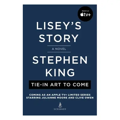 "Lisey's Story" - "" ("King Stephen")