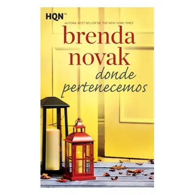 "Donde pertenecemos" - "" ("Novak Brenda")