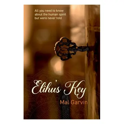 "Elihu's Key" - "" ("Garvin Mal")