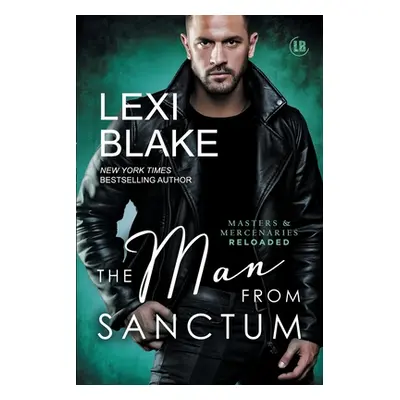 "The Man from Sanctum" - "" ("Blake Lexi")