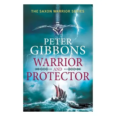 "Warrior and Protector" - "" ("Gibbons Peter")