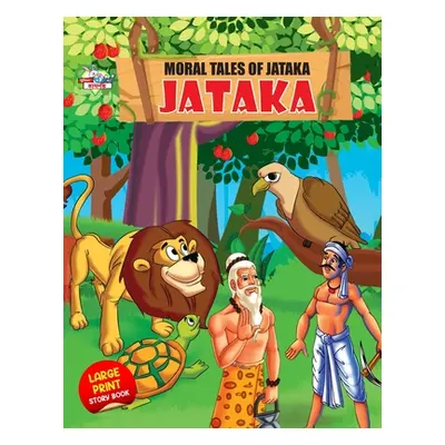 "Moral Tales of Jataka" - "" ("Verma Priyanka")