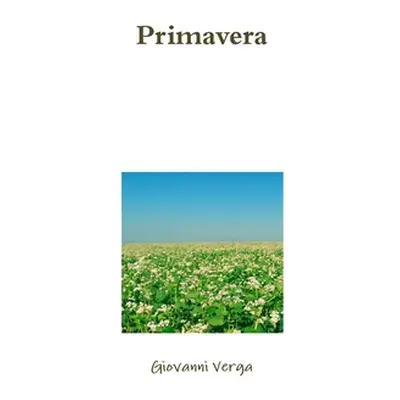 "Primavera" - "" ("Verga Giovanni")