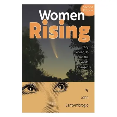 "Women Rising" - "" ("Sant'ambrogio John")