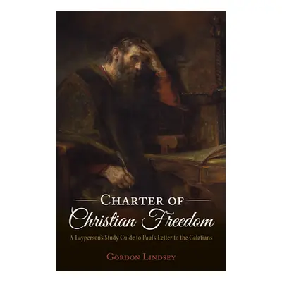 "Charter of Christian Freedom" - "" ("Lindsey Gordon")