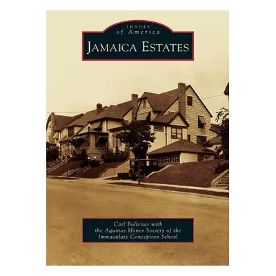 "Jamaica Estates" - "" ("Ballenas Carl")