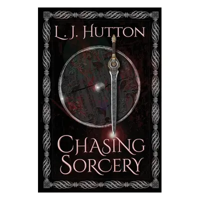 "Chasing Sorcery" - "" ("Hutton L. J.")