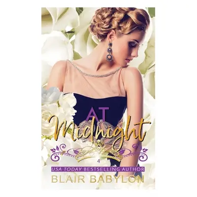 "At Midnight: Billionaires in Disguise: Flicka" - "" ("Babylon Blair")