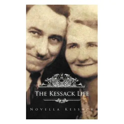 "The Kessack Life" - "" ("Kessack Novella")