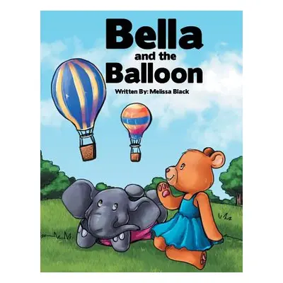 "Bella and the Balloon" - "" ("Black Melissa")