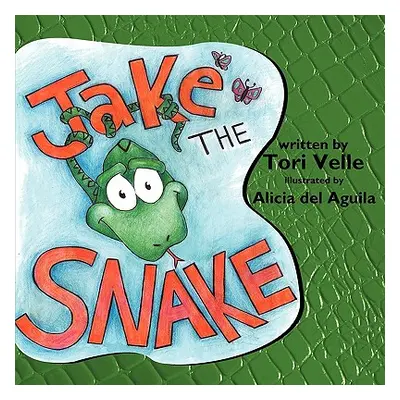 "Jake the Snake" - "" ("Velle Tori")