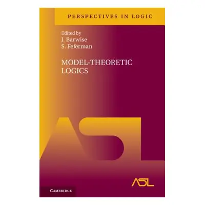 "Model-Theoretic Logics" - "" ("Barwise J.")