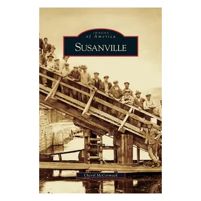 "Susanville" - "" ("McCormack Cheryl")