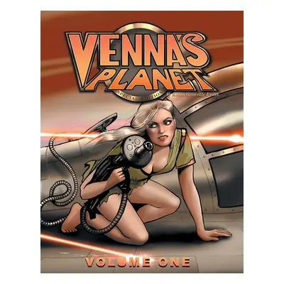 "Venna's Planet: Special Edition - Volume 1" - "" ("Evans Robin Grenville")