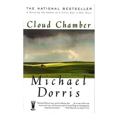 "Cloud Chamber" - "" ("Dorris Michael")